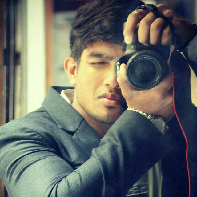 Abhinav - Creative Director, Shine Media