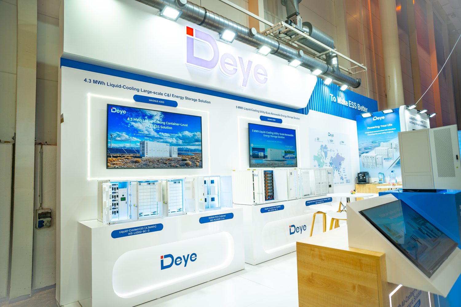 Deye ESS Photo 10