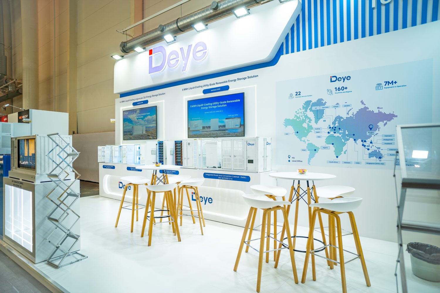 Deye ESS Photo 11