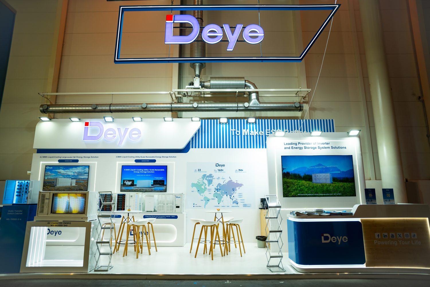 Deye ESS Photo 2