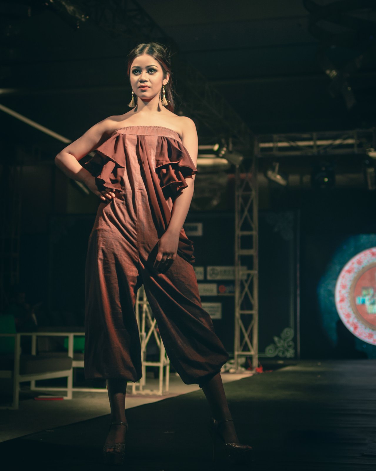 Fashion & Lookbook Photo 14