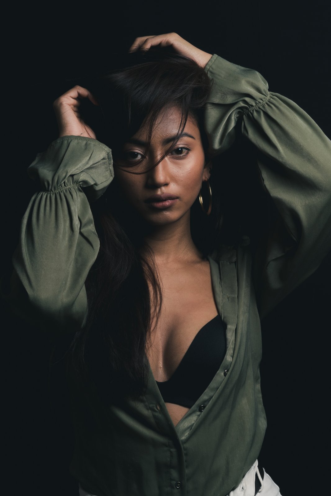 Fashion & Lookbook Photo 16