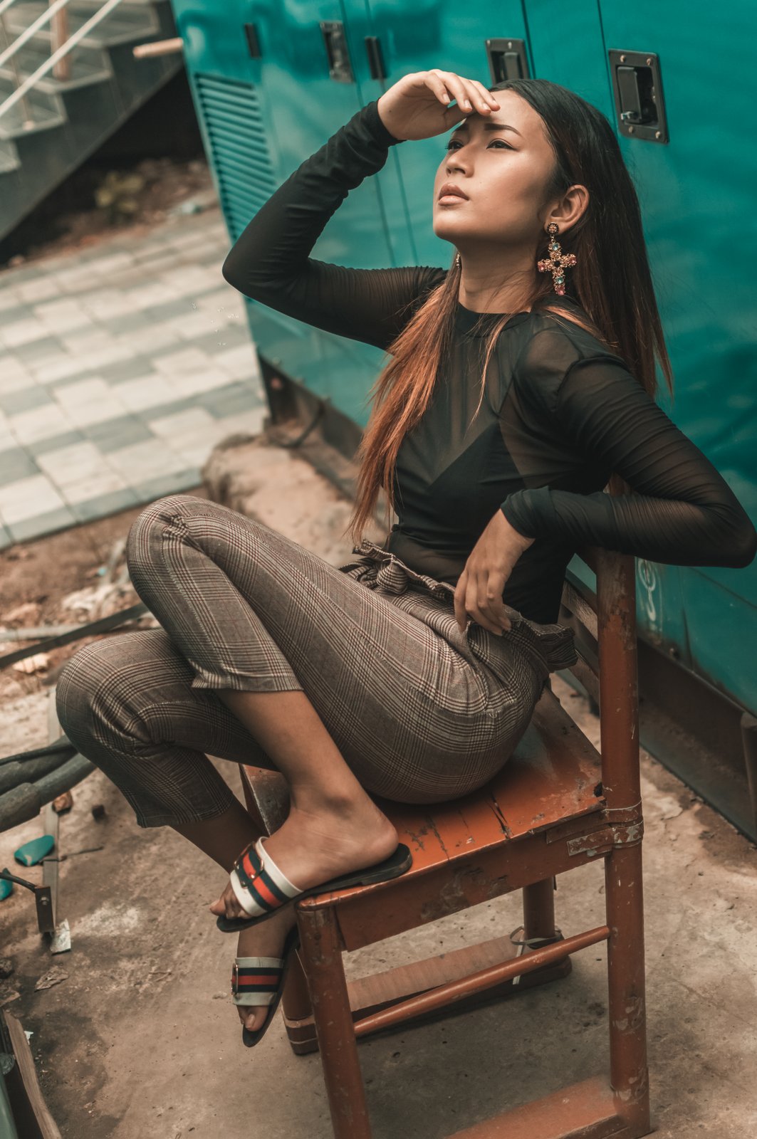 Fashion & Lookbook Photo 18