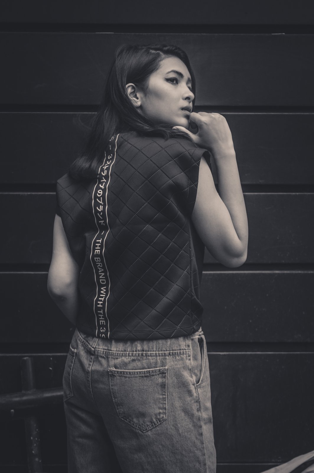 Fashion & Lookbook Photo 19