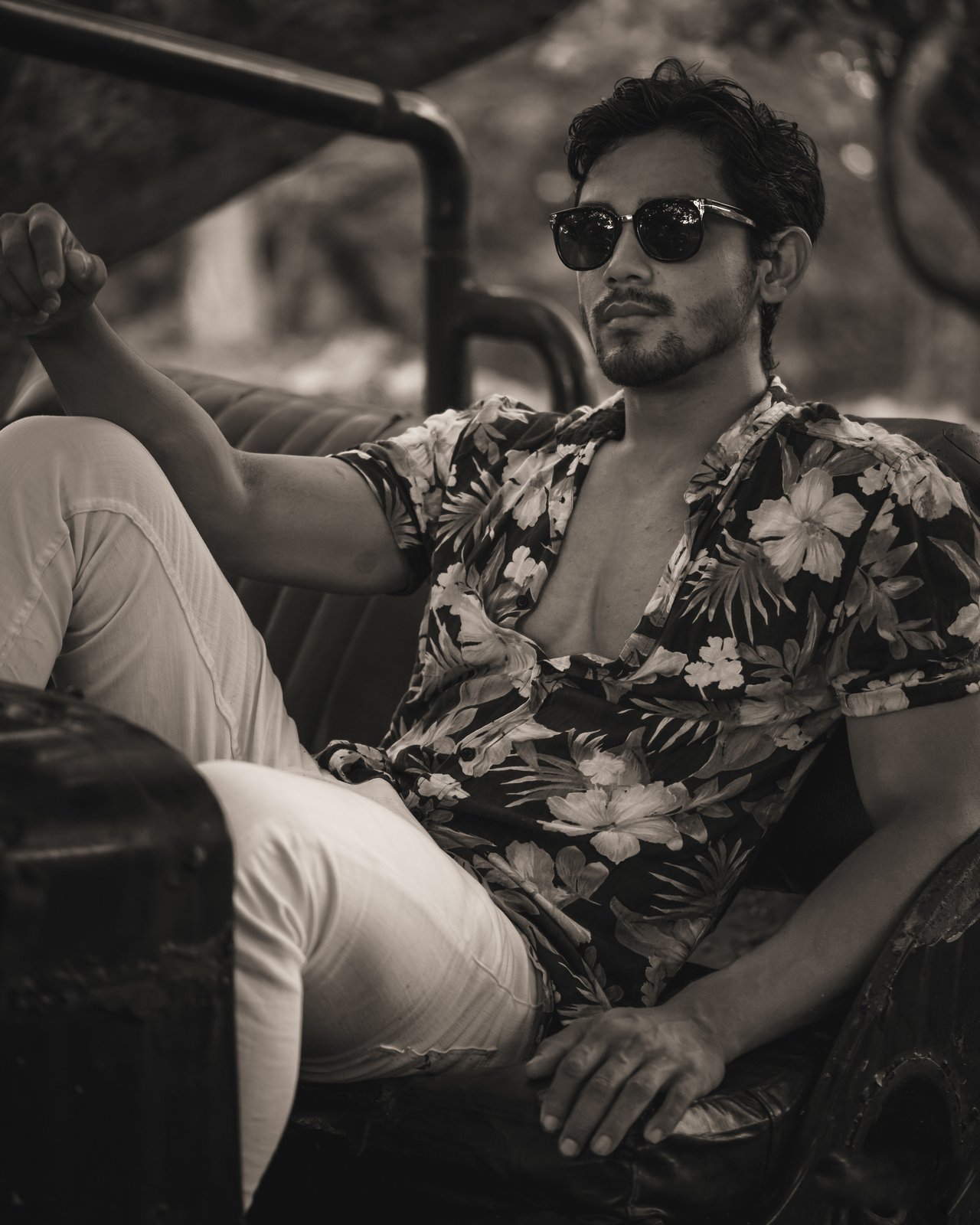 Fashion & Lookbook Photo 2
