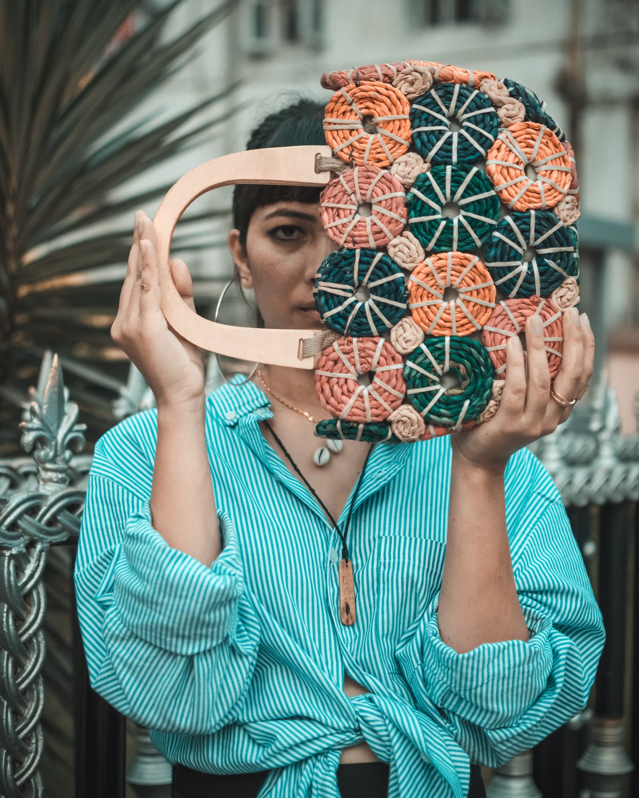 Fashion & Lookbook Photo 8