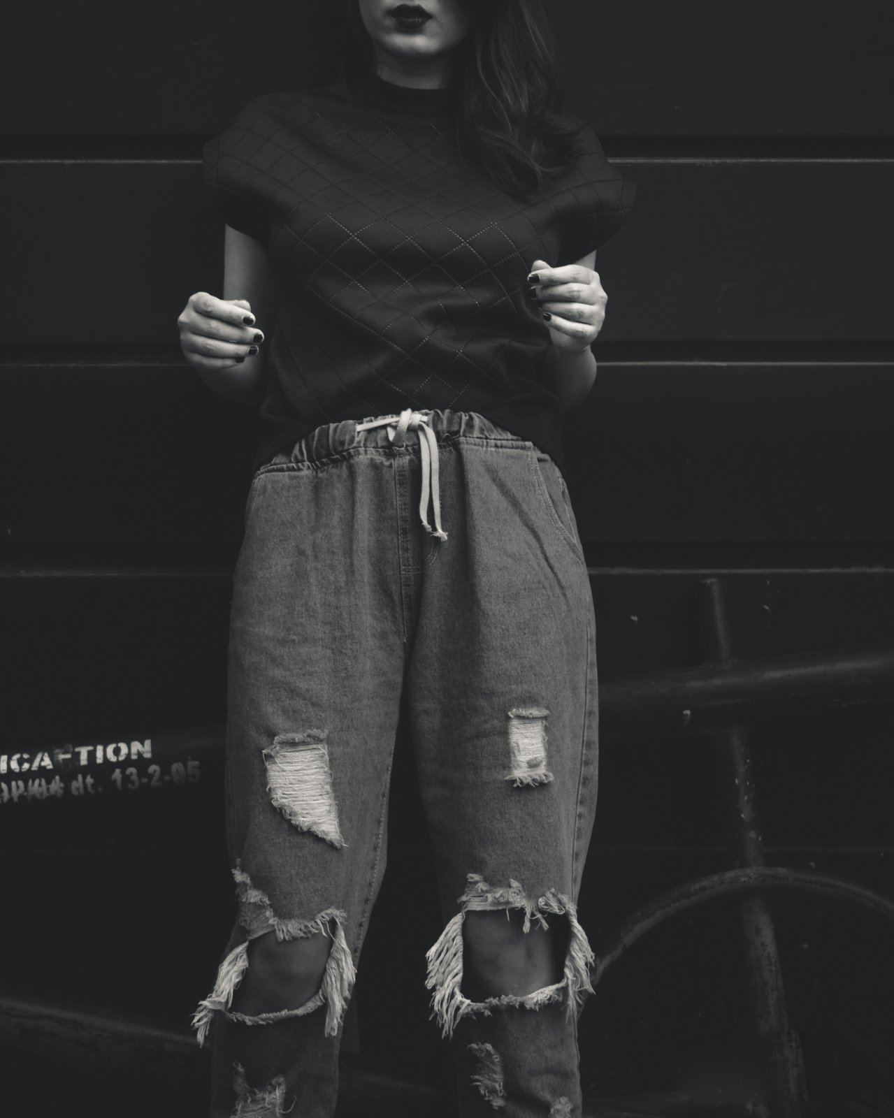 Fashion & Lookbook Photo 9