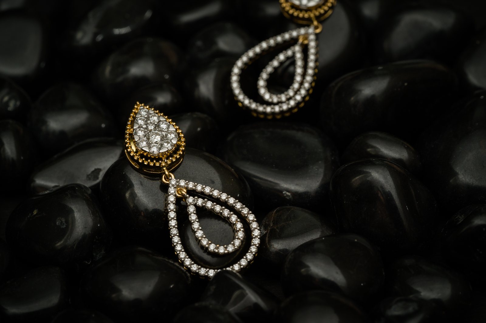 Luxury Jewelry & Commercial Product Photography