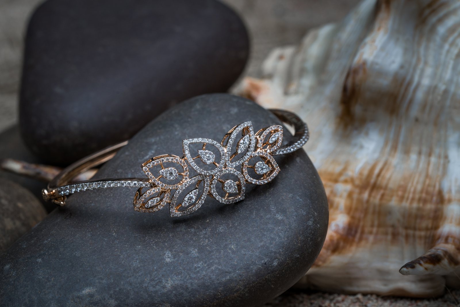 Luxury Jewelry & Product Photo 11