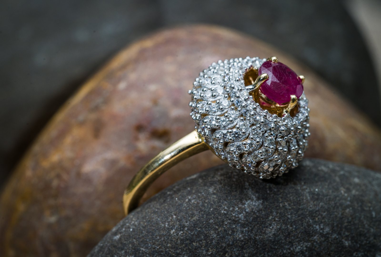 Luxury Jewelry & Product Photo 12