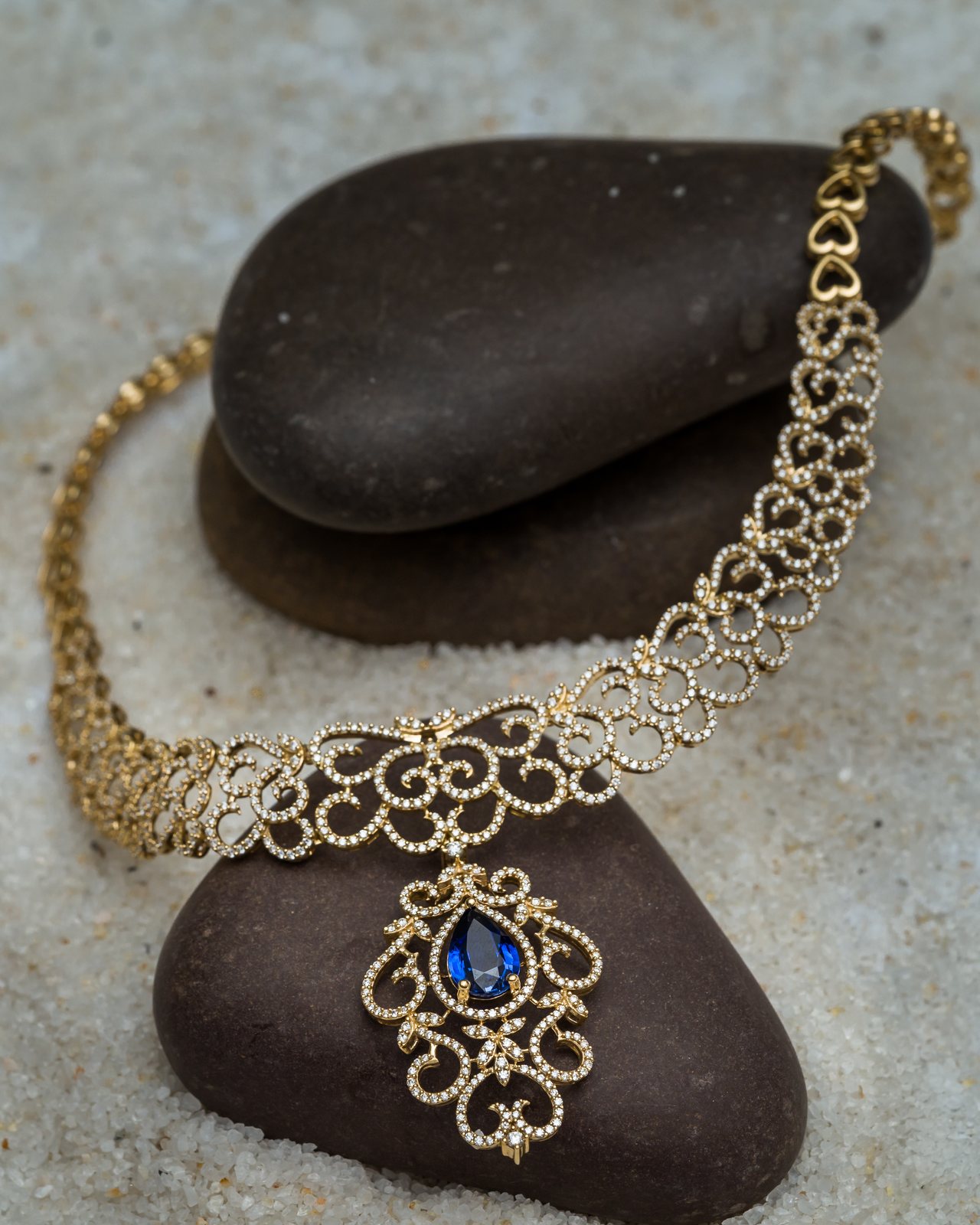 Luxury Jewelry & Product Photo 15