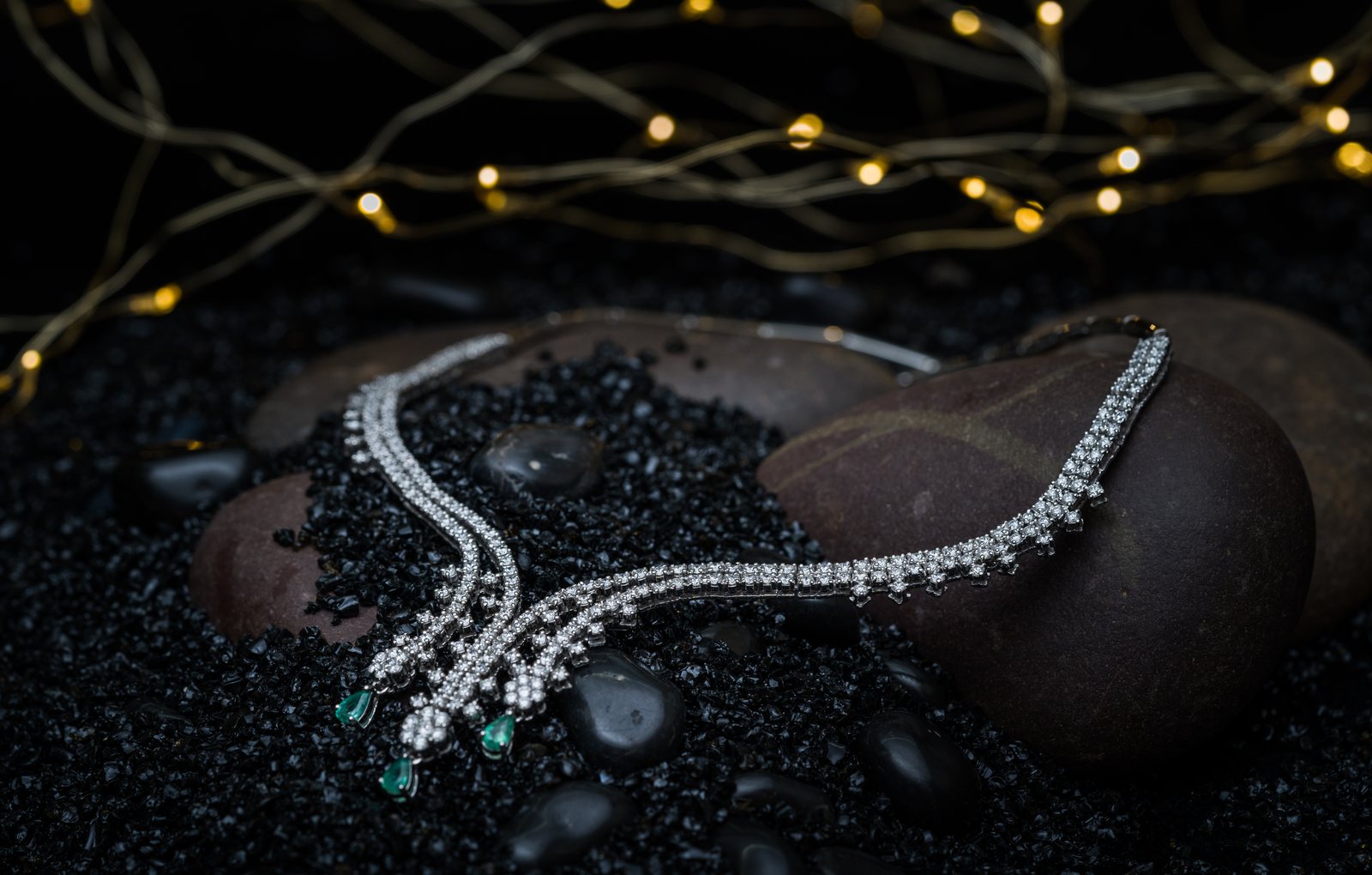 Luxury Jewelry & Product Photo 18