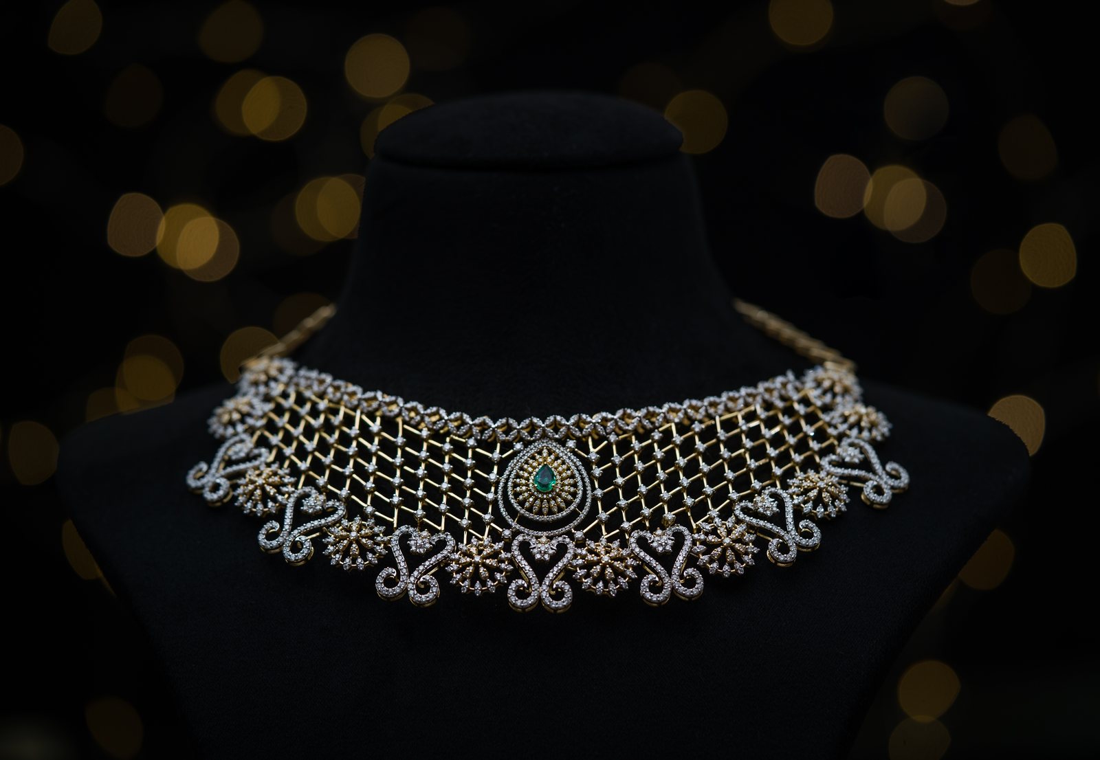 Luxury Jewelry & Product Photo 19