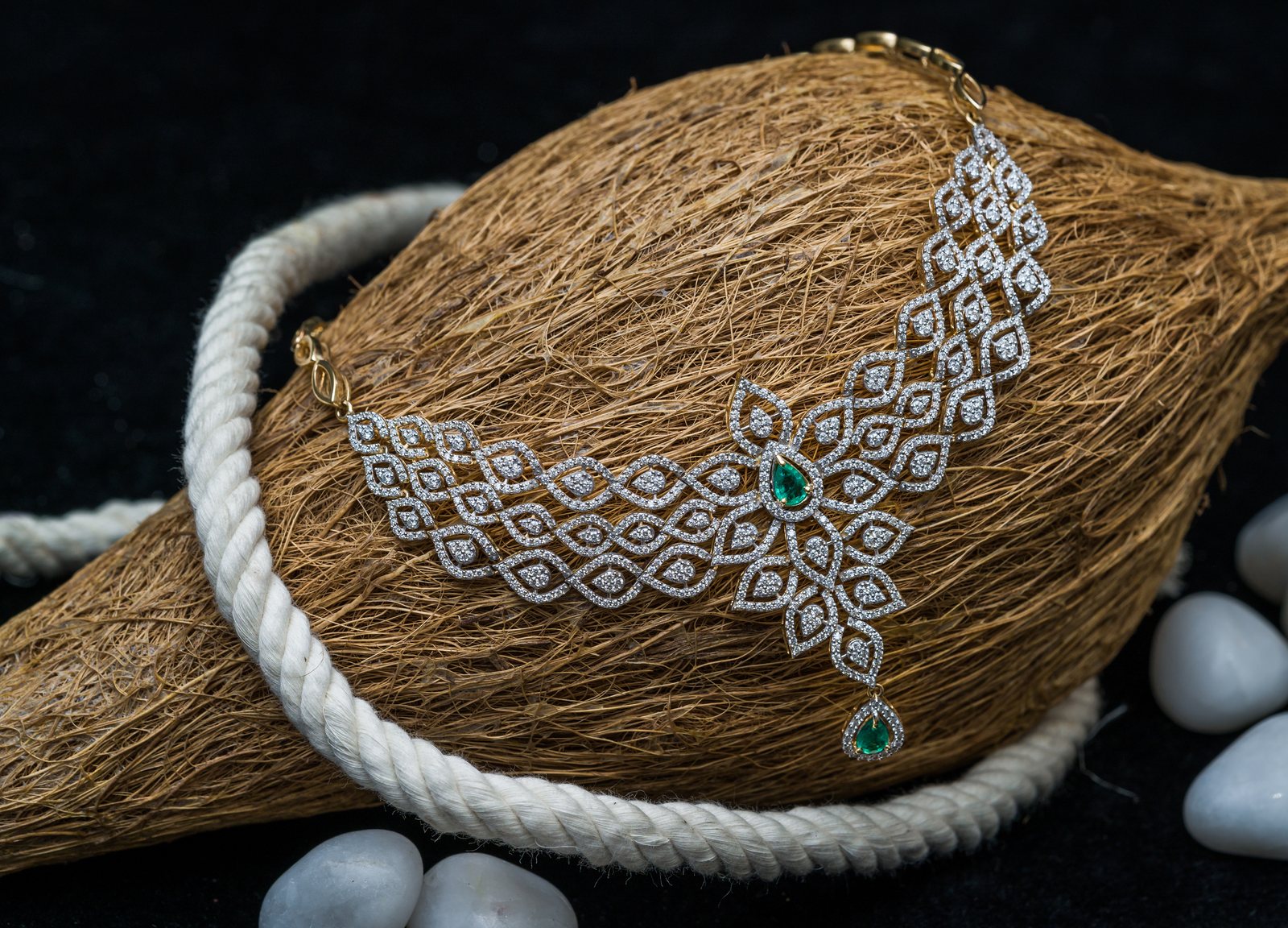 Luxury Jewelry & Product Photo 20