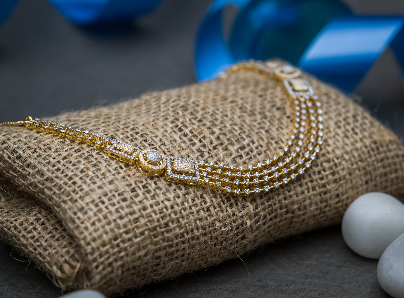 Luxury Jewelry & Product Photo 22