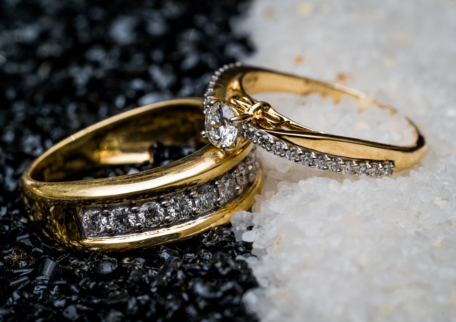 Luxury Jewelry & Product Photo 23