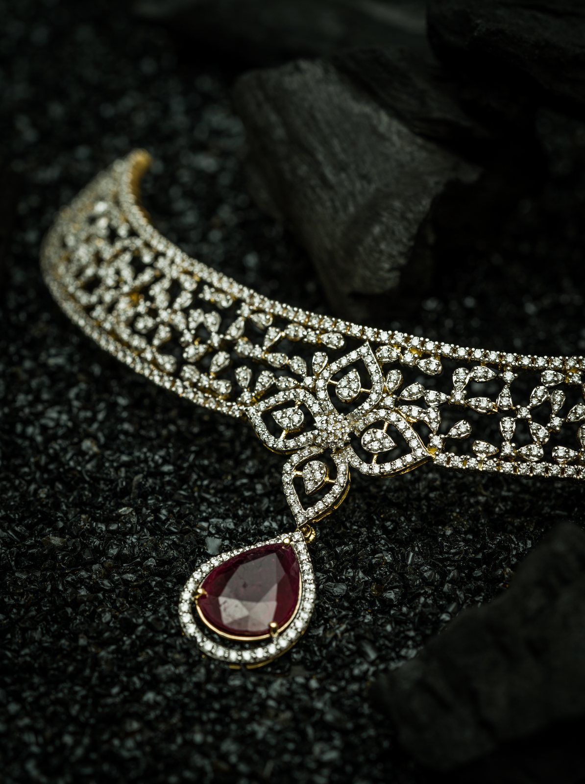Luxury Jewelry & Product Photo 4