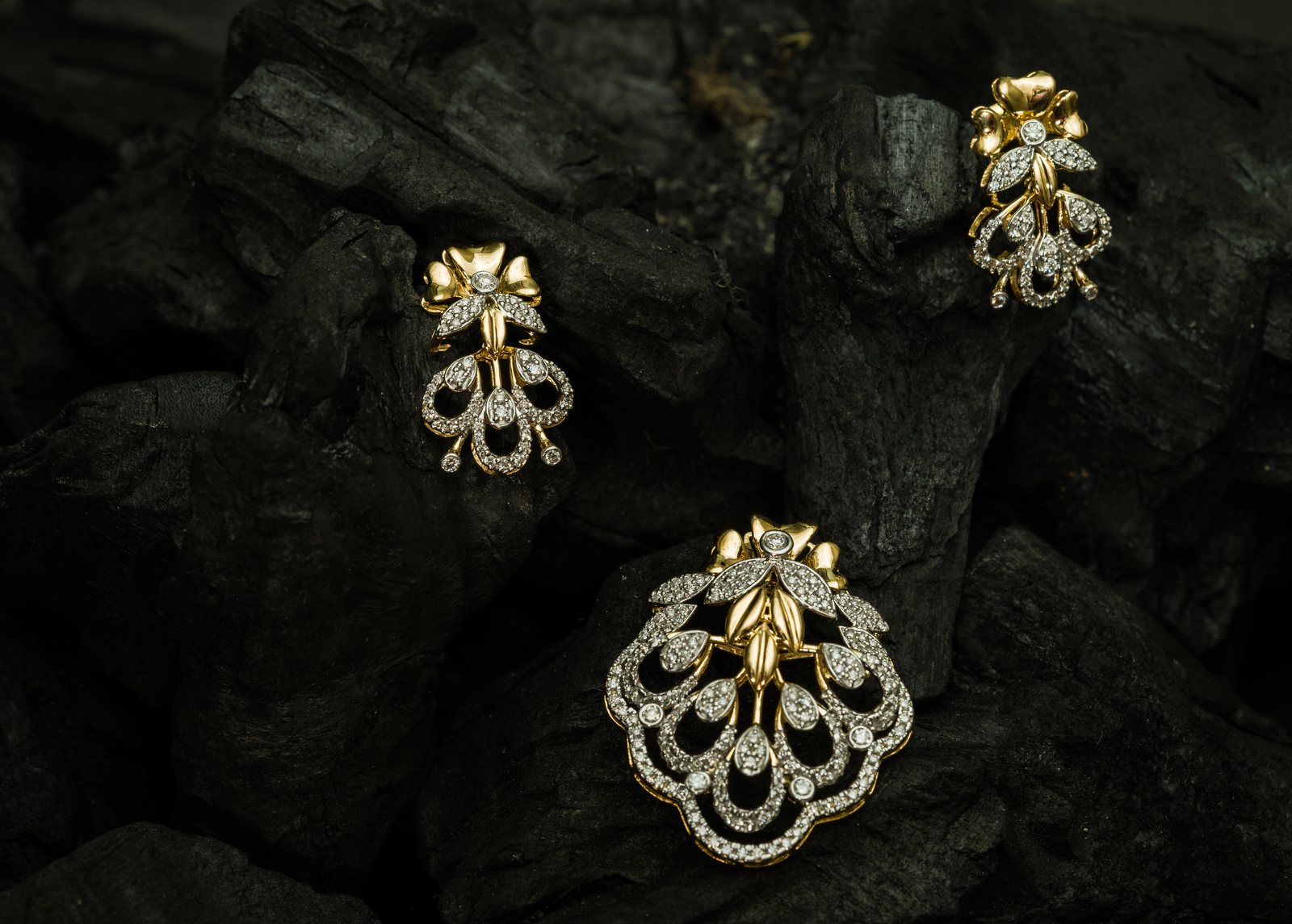 Luxury Jewelry & Product Photo 8