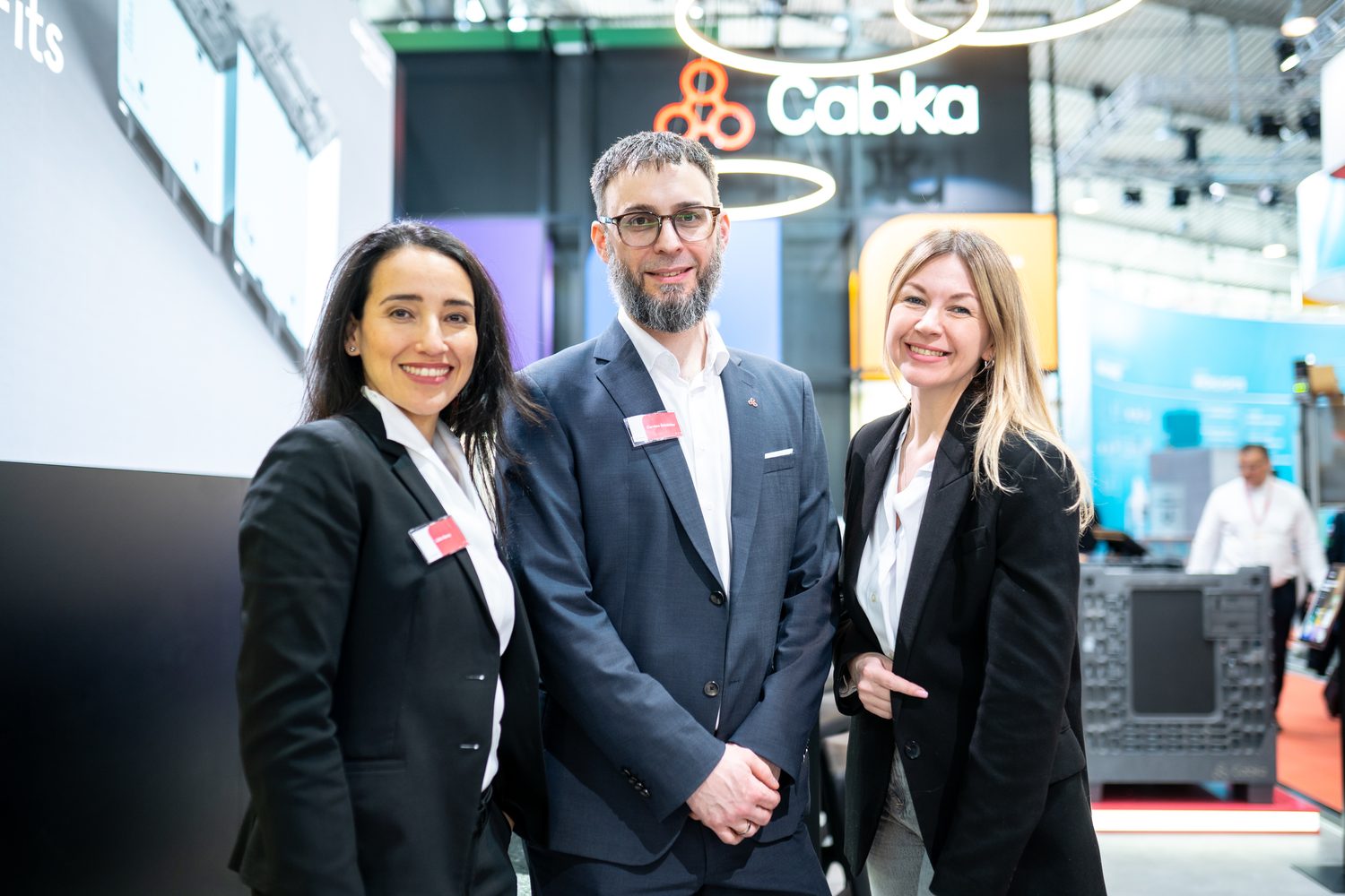 LogiMAT Stuttgart Photo 26