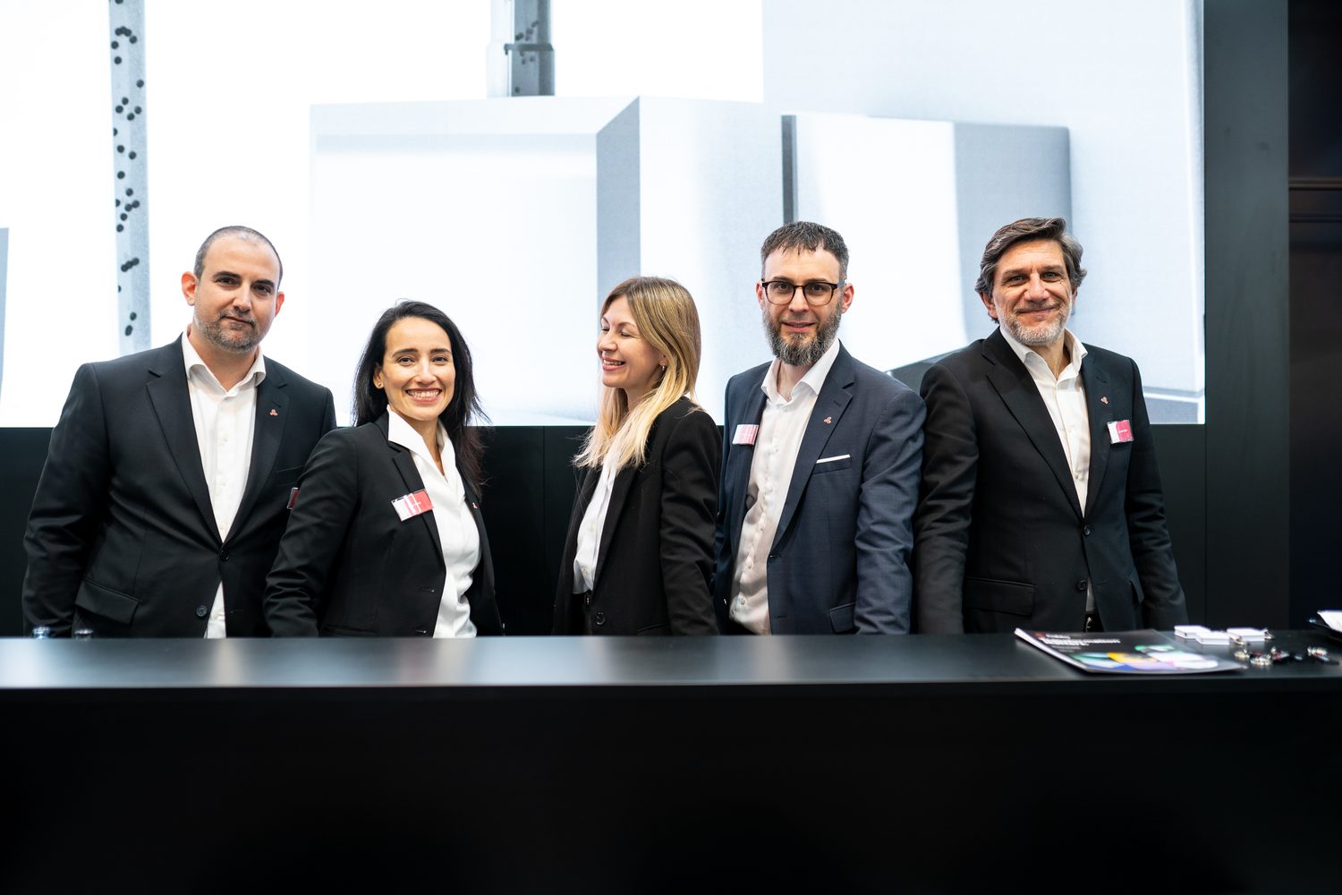 LogiMAT Stuttgart Photo 35