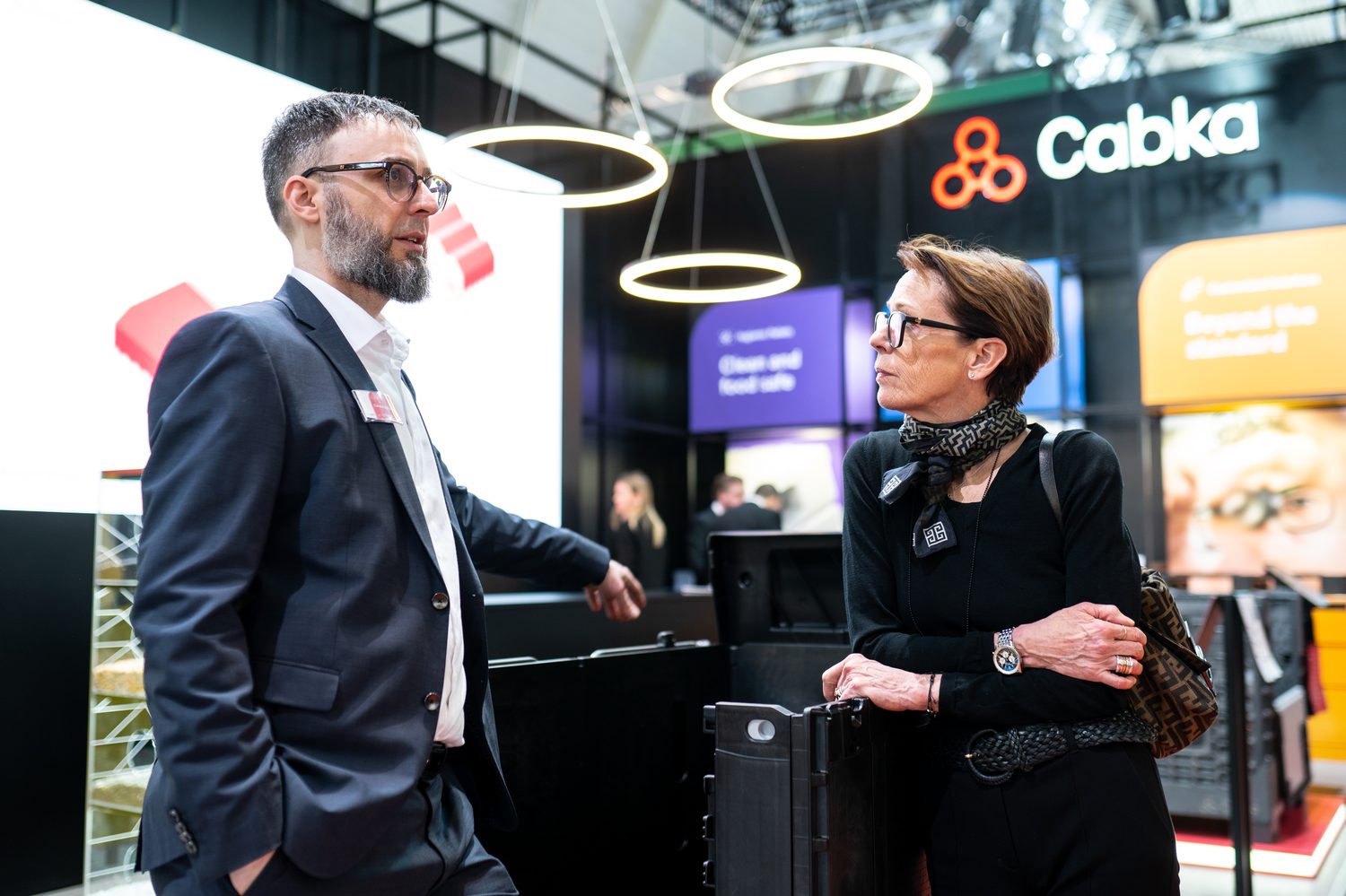 LogiMAT Stuttgart Photo 46