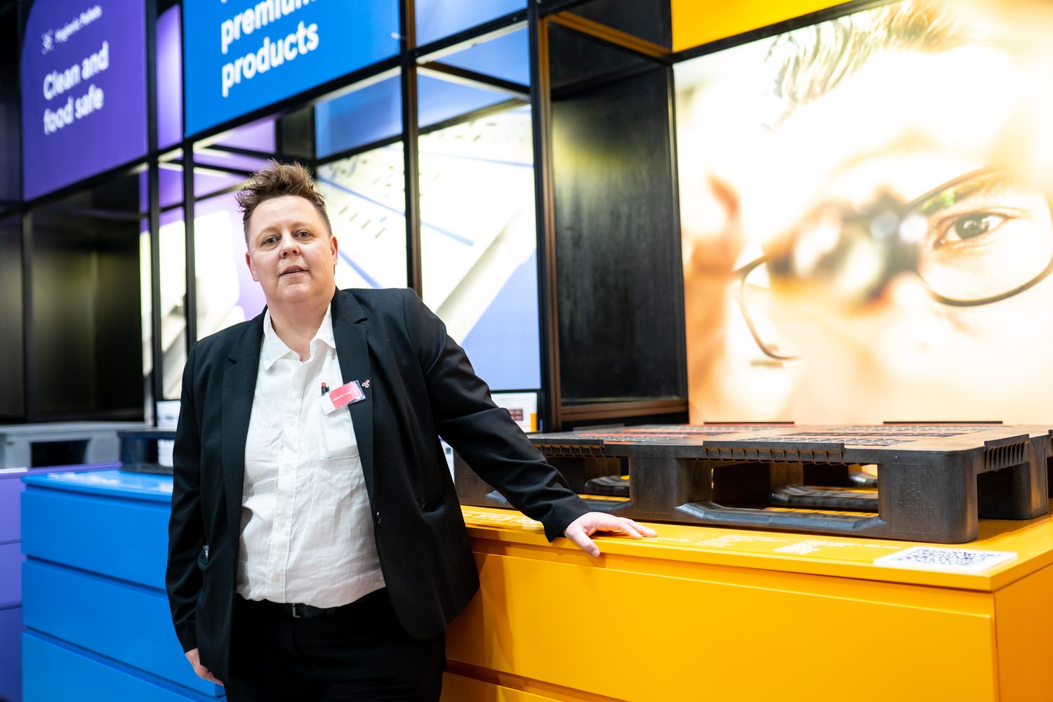 LogiMAT Stuttgart Photo 49