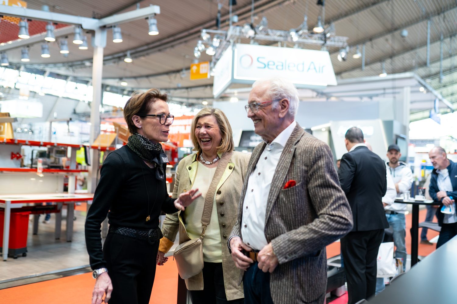 LogiMAT Stuttgart Photo 52