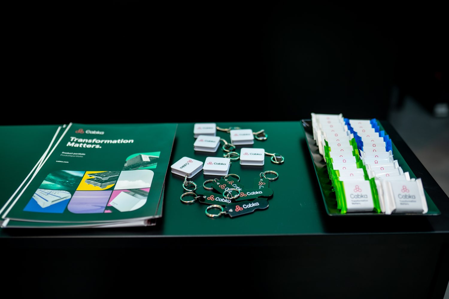 LogiMAT Stuttgart Photo 6