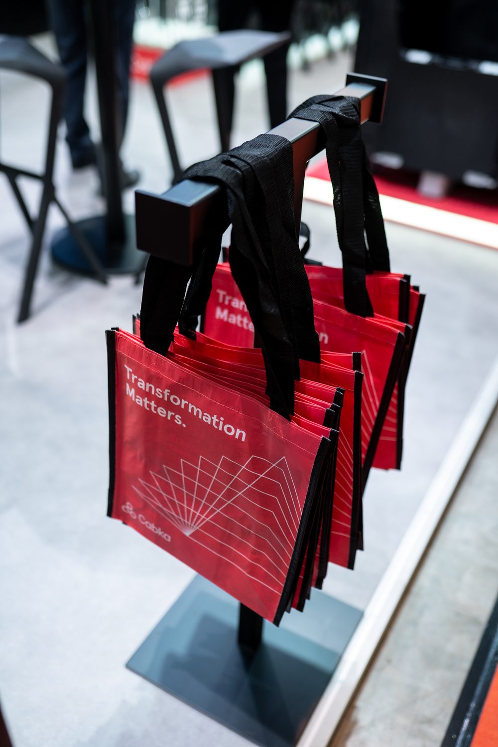 LogiMAT Stuttgart Photo 7