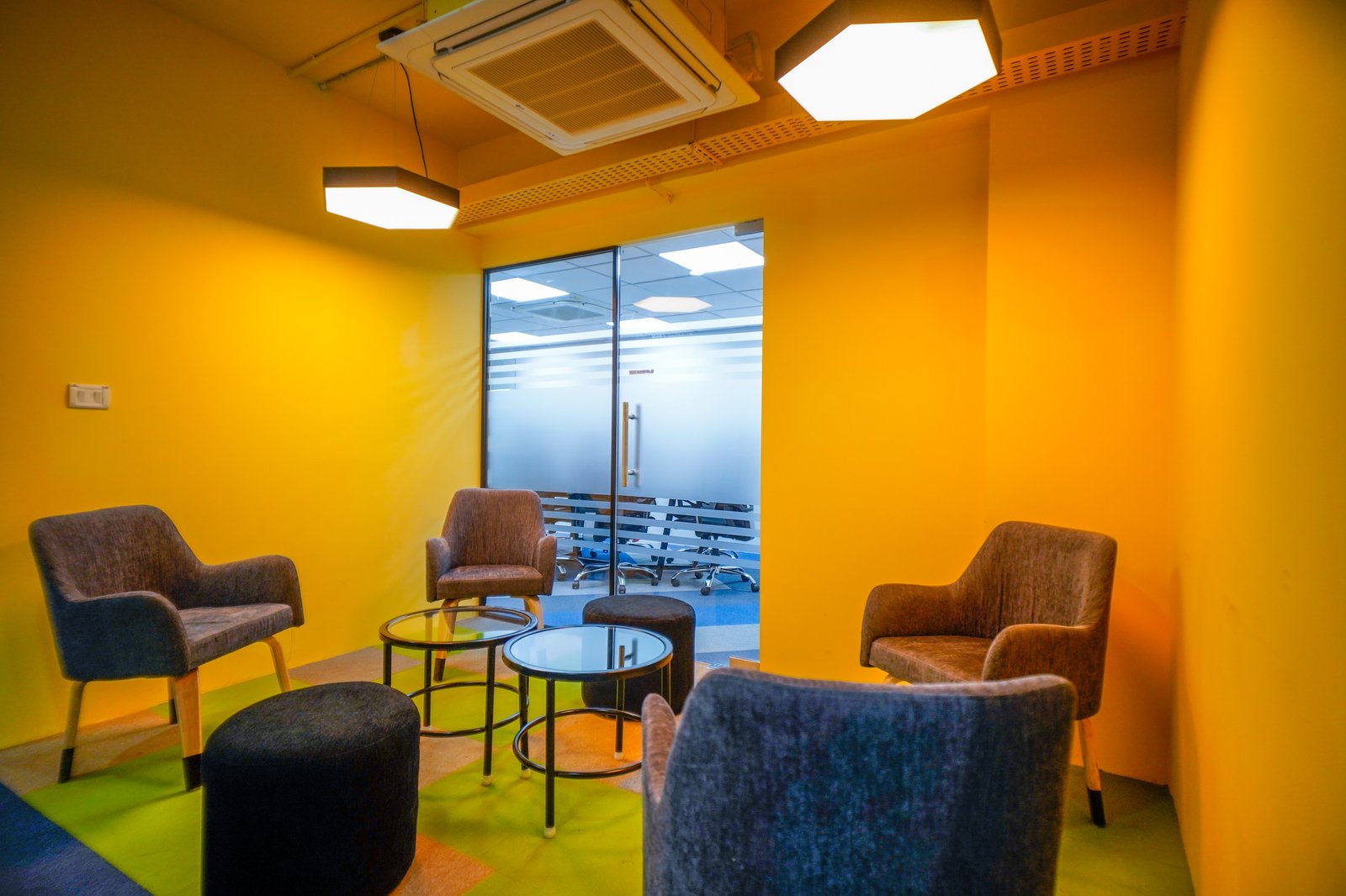 Corporate Office Property Photo 11