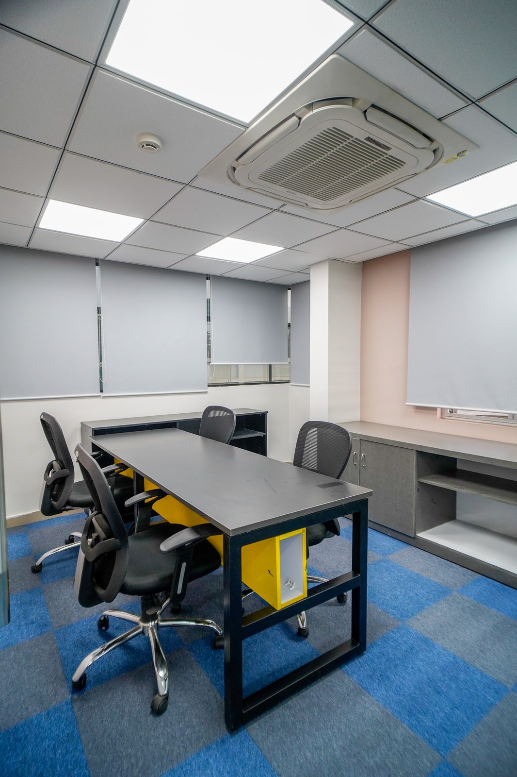 Corporate Office Property Photo 16