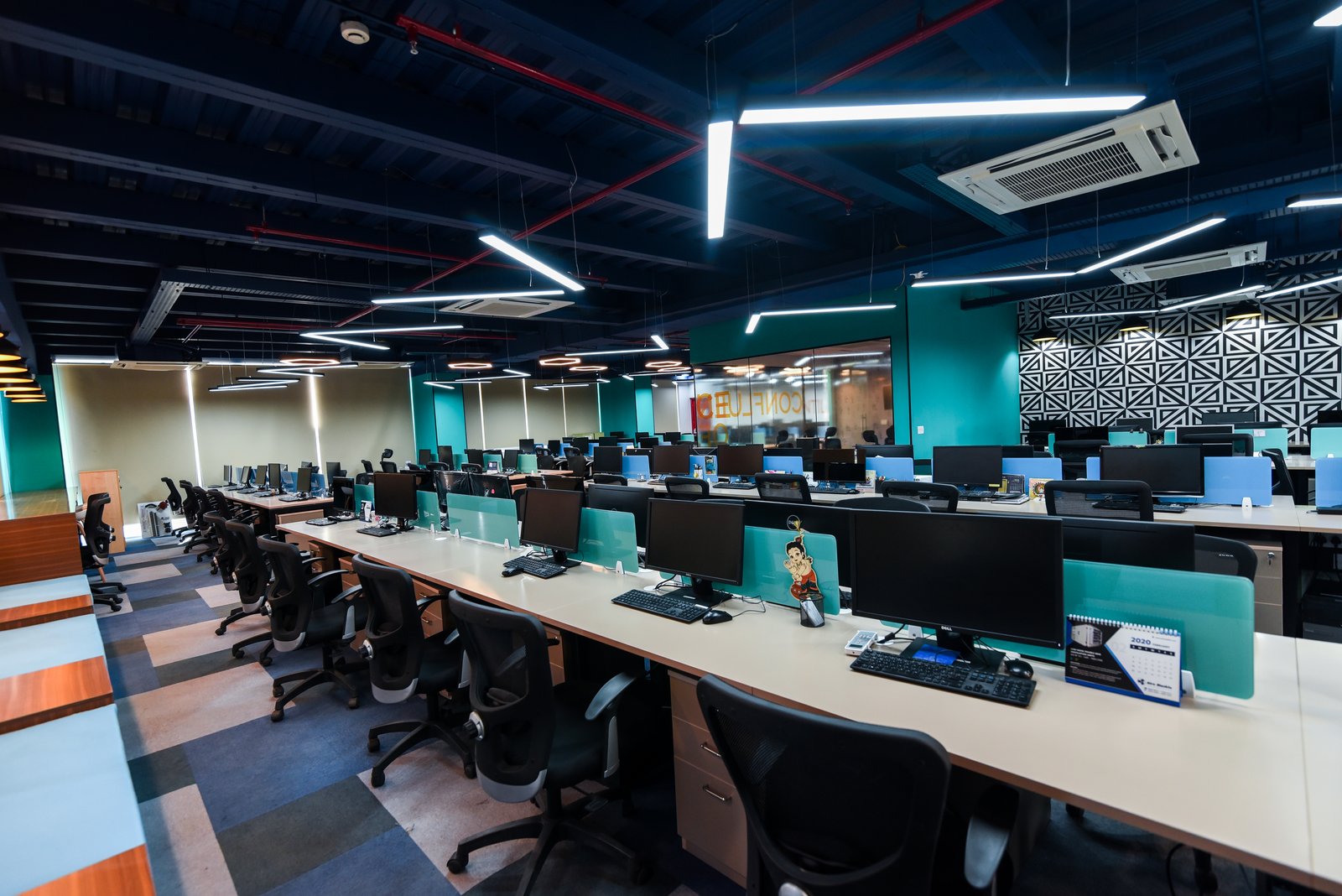 Corporate Office Property Photo 3