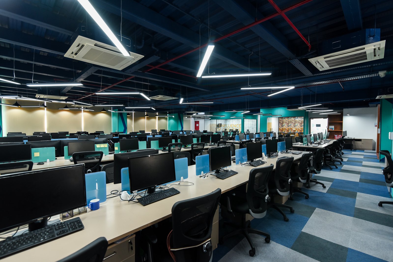 Corporate Office Property Photo 5