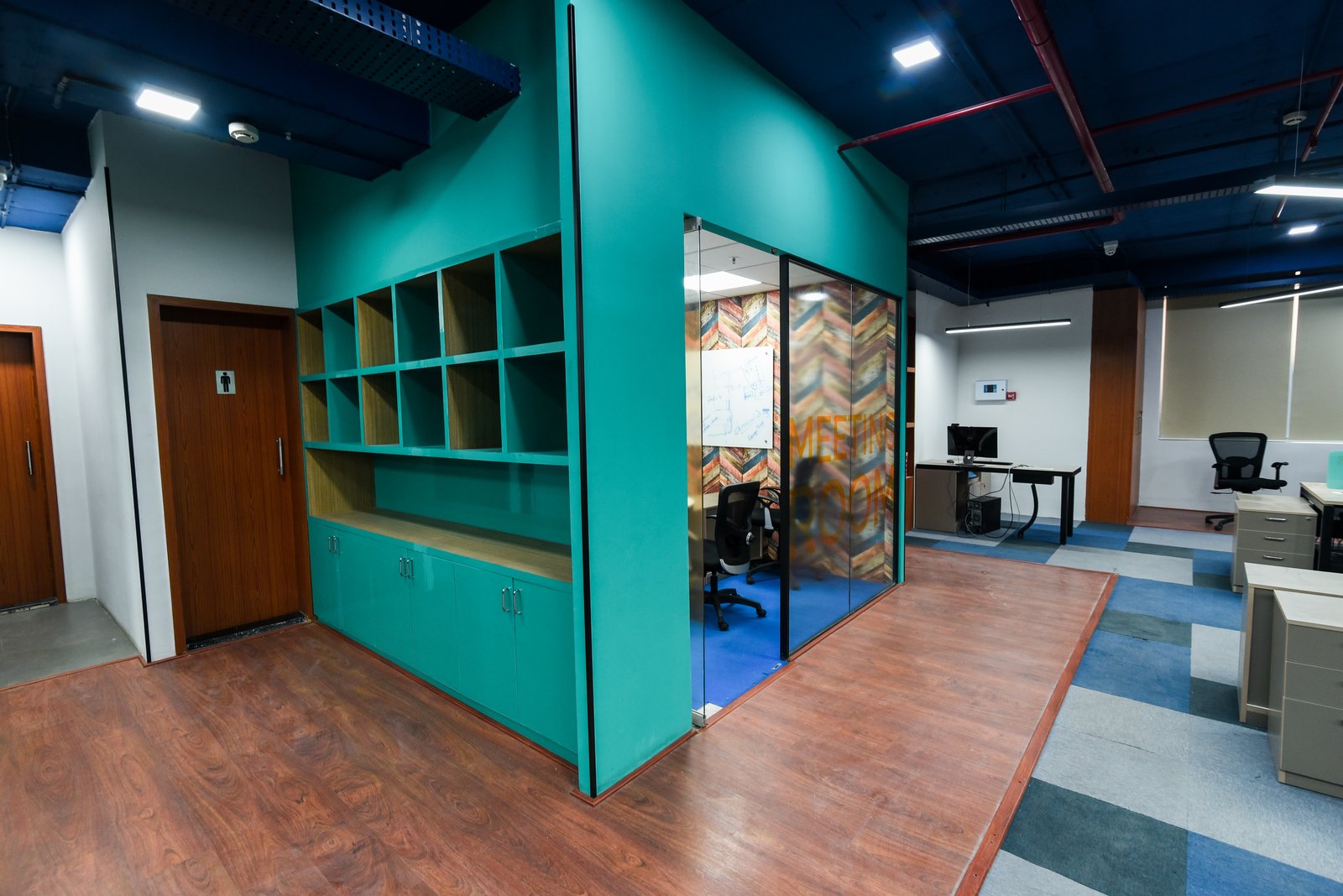 Corporate Office Property Photo 6