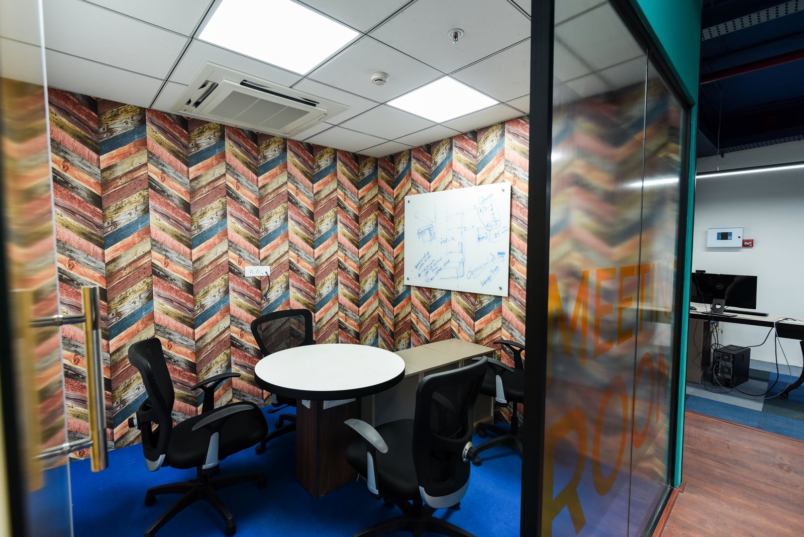 Corporate Office Property Photo 7