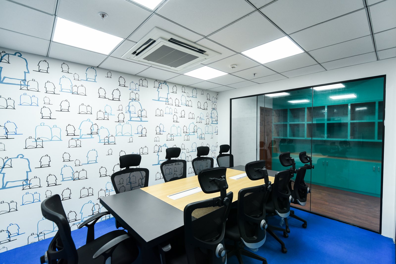 Corporate Office Property Photo 8