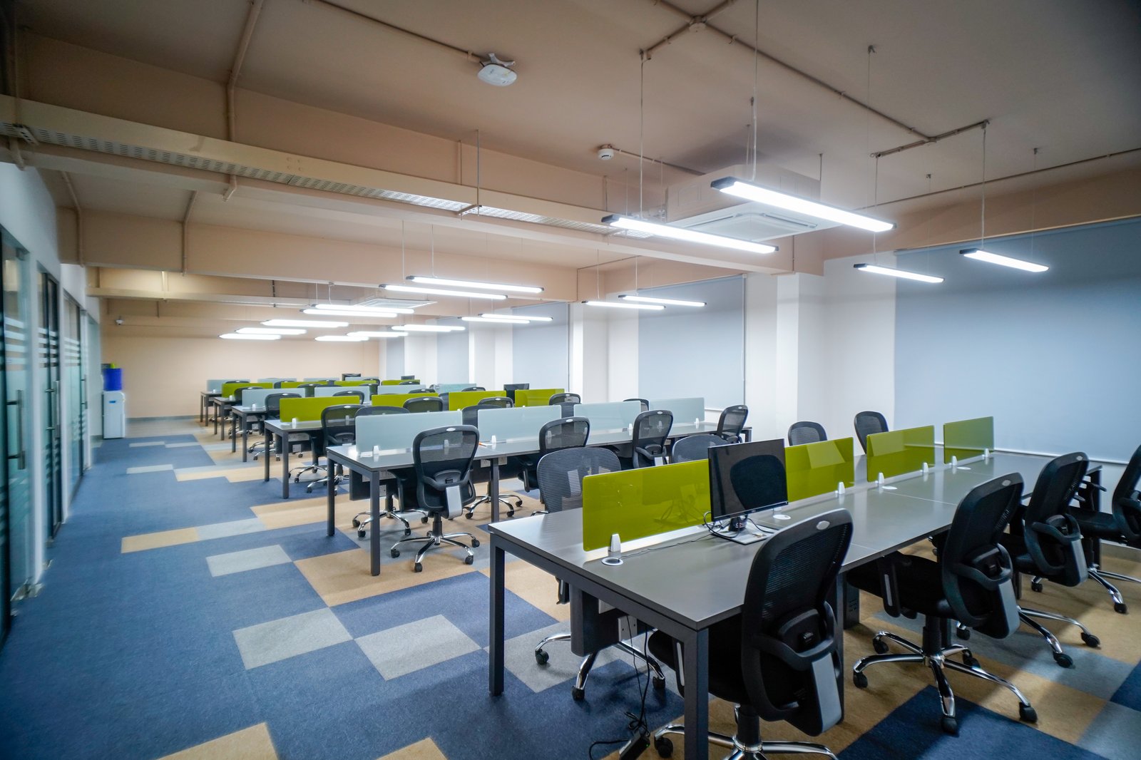 Corporate Office Property Photo 9